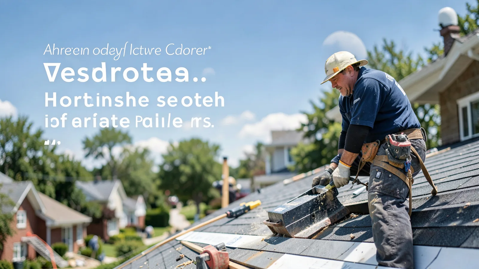 Roof Replacement in East Montpelier, VT near me